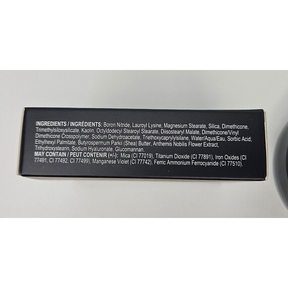 Younique Touch Complexion+ Pressed Powder Foundation Taffeta .21oz New in Box - Picture 5 of 7